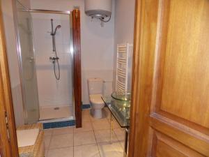 Appartements Gite de charme rural avec terrasse, jardin prive, chevaux a proximite et equipements modernes - FR-1-489-213 : photos des chambres
