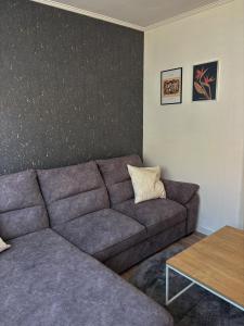 Apartman Histria