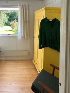 Holiday Home Near Ajstrup Beach With A Cozy Garden