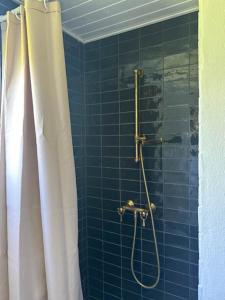 Holiday Home Near Ajstrup Beach With A Cozy Garden