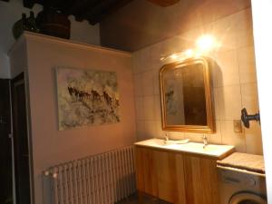 Gîte à la ferme avec piscine, animaux admis en Sologne Bourbonnaise - FR-1-489-368