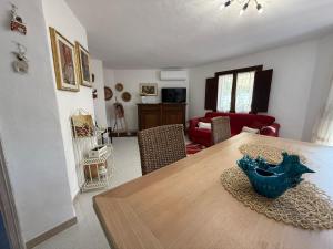 CASA MURALES Gianfranco