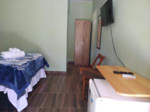 pousada da Serra PETAR