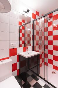 Wojtek - domki letniskowe