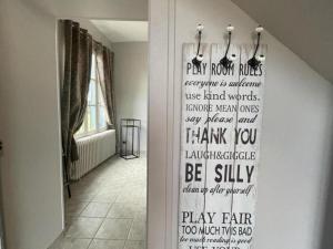 Maisons de vacances Demeure de caractere avec piscine et parking, animaux admis, wifi - FR-1-489-457 : photos des chambres