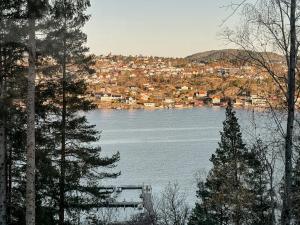 Cozy Cabin With Archipelago View, Kragerø