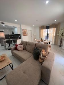 Playa del Cura View Apartment