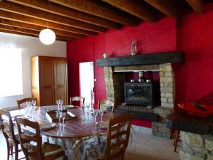 Longère bourbonnaise rénovée avec jardin à Cressanges - FR-1-489-44