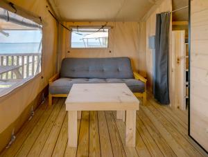 Chincoteague Bay RV Resort & Cottages