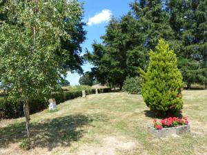 Maisons de vacances Maison de vacances renovee avec jardin, ideale famille, proche RCEA, equipee confort et tout inclus - FR-1-489-44 : photos des chambres