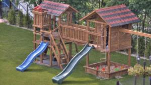 Apartamenty u Piekorza