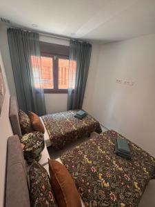 Playa del Cura View Apartment