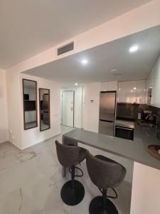 Playa del Cura View Apartment