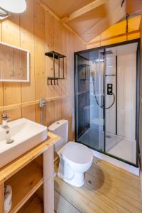 Chincoteague Bay RV Resort & Cottages