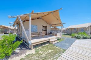 Chincoteague Bay RV Resort & Cottages
