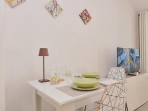 Duomo Affascinante Monolocale