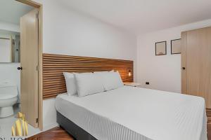 Poblado Del Campestre 203 - Comfort & Exclusivity