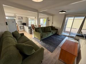 3 by the Sea at Coobowie Unit 3