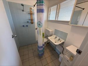 3 by the Sea at Coobowie Unit 3