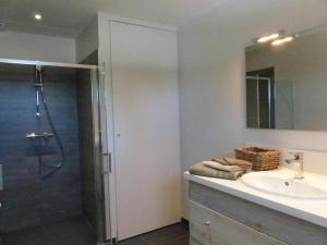 Gîte moderne à la ferme avec cheminée et wifi - FR-1-489-269