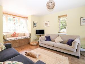 Cherry Garden Cottage