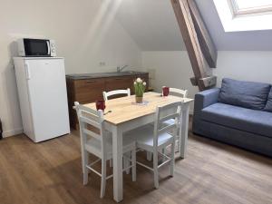 Séjour Nature et Charme, Animaux Bienvenus, Parking et Wifi Inclus - FR-1-489-560