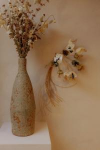 Maisons de vacances Cozy And Refined Retreat In The Heart Of Fanjeaux : photos des chambres