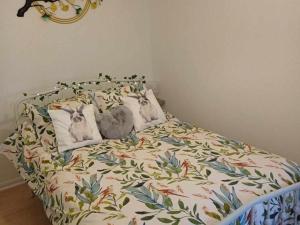 Charmant chalet en pleine nature avec jardin et terrasse - FR-1-489-564