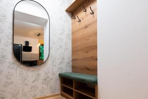 KANIA Apartamenty - Zakopane