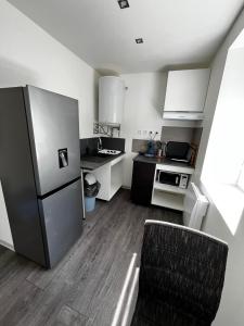 B&B / Chambres d'hotes KNUT-HOME Luxembourg : photos des chambres