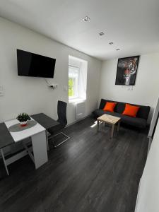 B&B / Chambres d'hotes KNUT-HOME Luxembourg : photos des chambres