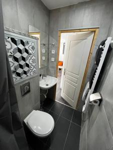 B&B / Chambres d'hotes KNUT-HOME Luxembourg : photos des chambres