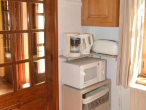 Maisons de vacances Charme XIXe, equipements modernes et nature preservee pres du Haras du Pin, perfect for families - FR-1-497-81 : photos des chambres