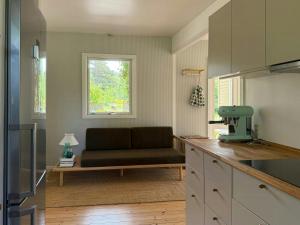 Modern Holiday Home Close To Odden Beach