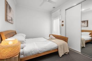 3BR Light-filled Retreat Mt Duneed