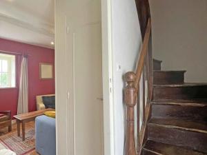 Maison spacieuse à Sarceaux avec jardin et animaux acceptés - FR-1-497-131