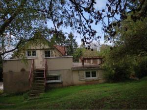 Maisons de vacances Gite cosy avec acces a un camping, etang, VTT, et proche de randonnees et d'Alencon, animaux acceptes - FR-1-497-111 : photos des chambres