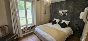 LAlberta appartement Genainville