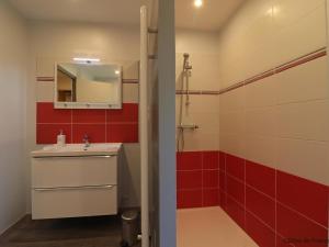 Longère Percheronne spacieuse avec jardin et spa en option - FR-1-497-138