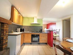 Gîte ancien avec WIFI et animaux admis près de la Suisse Normande - FR-1-497-141