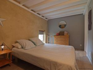 Maison rénovée en forêt avec jardin, animaux admis, WiFi - FR-1-497-236