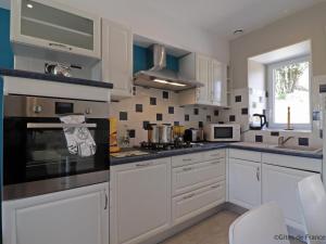 Maison de charme avec jardin aux portes de Bagnoles - FR-1-497-145