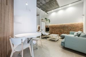 Stylish Flat Near Plaza Mayor & La Latina