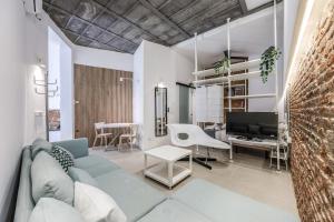 Stylish Flat Near Plaza Mayor & La Latina