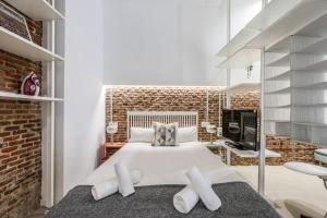 Stylish Flat Near Plaza Mayor & La Latina
