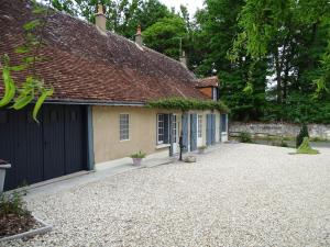 Maisons de vacances Longere paisible avec jardin, pres chateaux de la Loire et Zoo de Beauval - FR-1-491-339 : photos des chambres