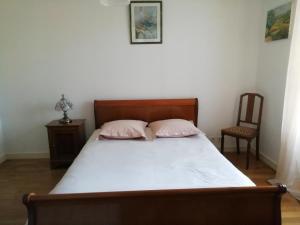 Maison charmante et rustique en Vallée du Cher pour vacances au calme - FR-1-491-394