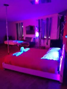 Loveroom 50 nuances de grey