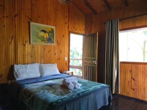 pousada da Serra PETAR