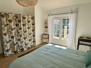 Maisons de vacances Provencal House With Pool In Auribeau-Sur-Siagne : photos des chambres